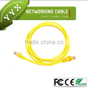 Yueyangxing UTP FTP Cat6 Network Lan Cable Tester Shielded thumbnail-6