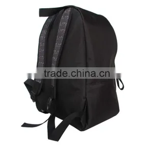 Custom Hiking Backpack/600D Backpack Bag You Can Import From China thumbnail-5