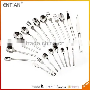 Iran Dinner Sets Wholesale Flatware Oneida, Ued Restaurant Flatware thumbnail-1