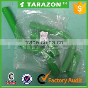 Factory Dirt Bike Color Silicone Radiator Hose Kit for CR 250 CRF 450 thumbnail-4