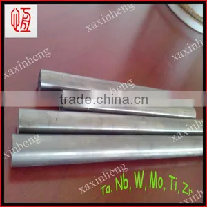 Best Price High Purity Tungsten Bar/bars Wolfram Bar/bars for Electrode thumbnail-6