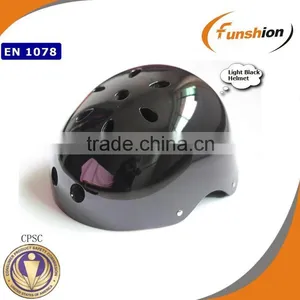 Longboarding Downhill Helmet For Child thumbnail-1