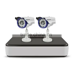 VStarcam NVR Kit 4 Channel HD Security Wireless Camera Wifi Nvr P2p Ipc ip Camera thumbnail-3