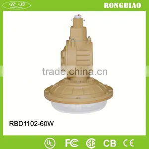 High Efficiency Induction Tri Proof Light thumbnail-1