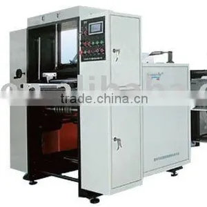 LFQ570 Slitting Rewinder Offset Machinery thumbnail-1