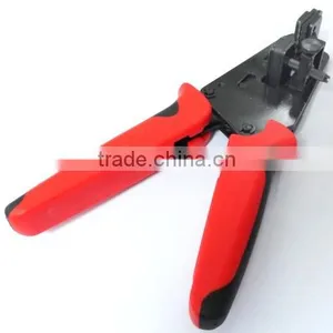 High Quality Solar Cable Stripper LA-700A for Stripping Solar Photovoltaic Cables 1.5-6mm2 Wholesale thumbnail-5