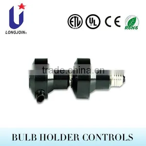 LED Light E26 E27 Lamp Holder Light Sensors For Street Lights thumbnail-1