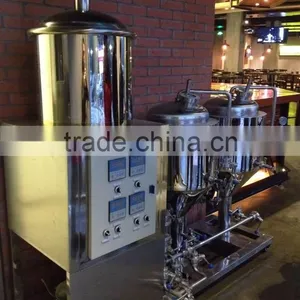 Home Brewing Quality Assured 50l Beer Brewing Equipment thumbnail-1