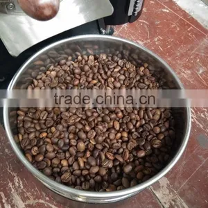 Economics Household Stainless Steel Coffee Roaster thumbnail-2