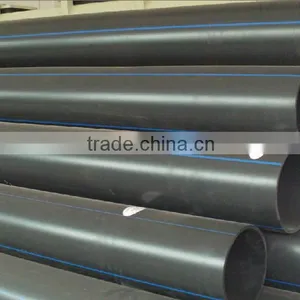 Jiaozhou pe Pipe Extrusion Line /pe Pipe Extruder Machine thumbnail-3