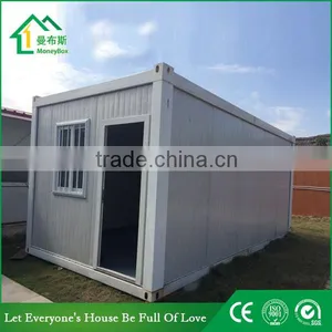 Cheap Flatpack Container House With CE,ISO Certificate thumbnail-1