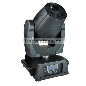 New 150w Led Gobo Sharpy Moving Head Light thumbnail-2