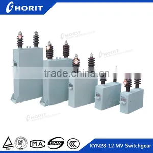 High Voltage AC Filter Capacitor thumbnail-1