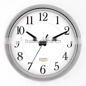 ALUMINUM CLOCK thumbnail-1