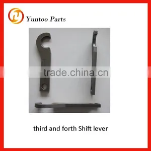 Transmission Parts 1701-02225 Third and Forth Shift Lever thumbnail-1