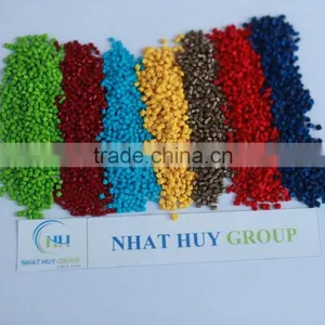 Tio2 Rutile Color Masterbatch Chemicals thumbnail-1