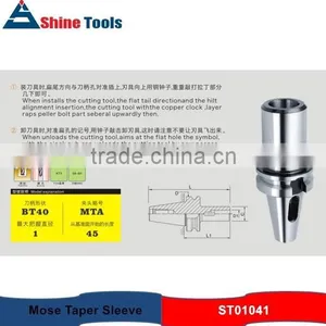 BT-MTA MOSE TAPER SLEEVE thumbnail-1
