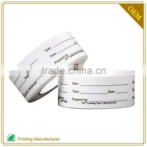 Antistatic Security Numbered Adhesive Label In Wholesale Shipping Labels thumbnail-4