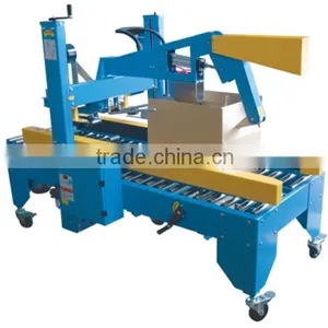 Easy Operation Carton Box Sealer Sealing Machine thumbnail-3