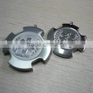 Titanium Pendant,titanium Necklace, Titanium Jewelry thumbnail-1