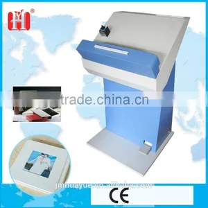Pneumatic Album Sorting Machine thumbnail-3