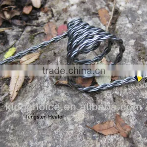 Tungsten Heaters W 99.95% Promotion thumbnail-1