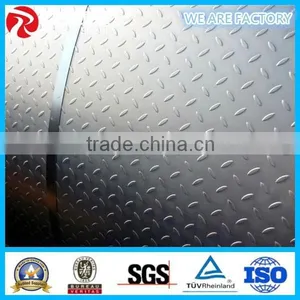 Checkered Plate From Mill thumbnail-1