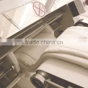 LM -V High Efficient Steam Bun Production Line thumbnail-2