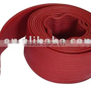 Rubber Covered Fire Hose thumbnail-1