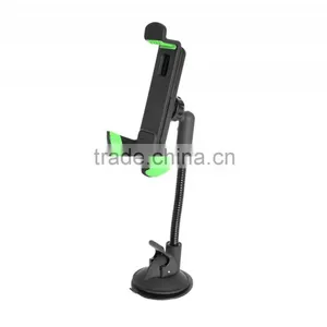 Long Neck Car Windshield Smartphone Holder thumbnail-2