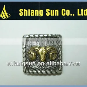 Flat Buckle Belt thumbnail-1
