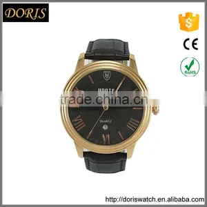 Multifunction Men's Watch With Calendar Alloy Watch Daily Water-proof thumbnail-5