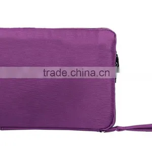 New Design BUBM Large Capacity Carry a Notebook Everywhere Purple Laptop Bag thumbnail-6