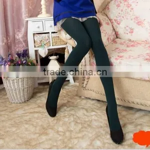 Ladies Leggings Sex Photo 2014 , Black And White Stripe Leggings thumbnail-4
