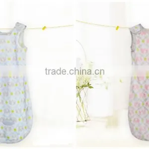 Cotton Baby Winter Sleeping Bag thumbnail-4