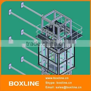 Elevator Lift Hoist thumbnail-1