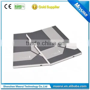4. 3" LCD Advertising Player, Video Brochuse Module, Digital Video Catalogue thumbnail-4