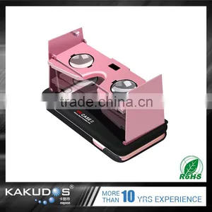 Cheap Price 2nd Generation Sex Video Google 3d vr Headset Virtual Reality thumbnail-4