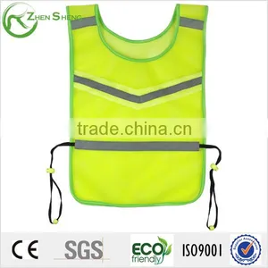 ZHENSHENG Reflective Running Safety Vest thumbnail-1