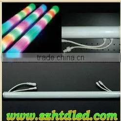 New Hot Sale Bar LED Rgb Digital Tube Light Color Changing Led Tube Lights Dc12v thumbnail-5