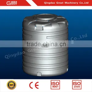 2016 Extrusion Machine; Blow Moulding Machine For Water Tank thumbnail-3