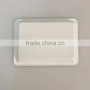 SM9-1107 Silvery Color Dishes Plastic Sauce Bowl,sauce Dish thumbnail-3