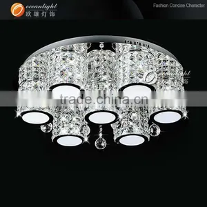 Crystla Chandelier Lighting,modern Chandelier Lighting OXD1003-800 thumbnail-5