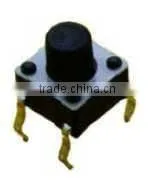 TS001 OFF-(ON) Tact Switch thumbnail-1