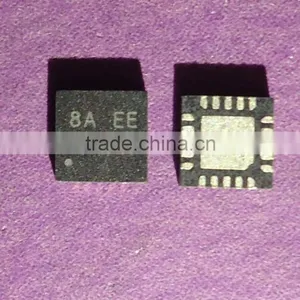 RICHTEK RT8243AZQW RT8243A (8A EE,8A EF,8A EC...),High Efficiency, Main Power Supply Controller for Notebook Computers thumbnail-1