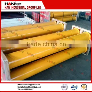Concrete Pump Converying Cylinder, Concrete Pump Hydraulic System thumbnail-1