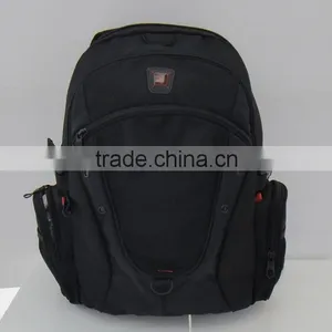 2015 New Leisure Design Branded Backpack Laptop thumbnail-2