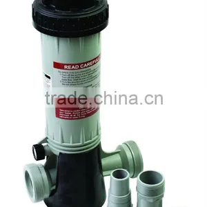 Swimming Pool Chlorine Feeder thumbnail-1