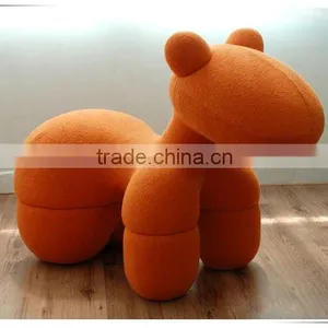 Kids Pony Chair thumbnail-1