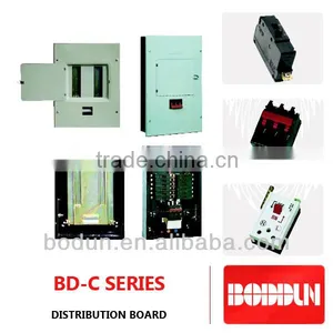 BD-C CBT TPN DISTRIBUTION BOX thumbnail-1